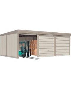 โรงรถ Belforma SL-S9353S
