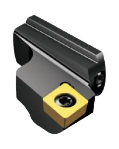 หัวตัด CoroTurn SL สำหรับ CoroTurn 107