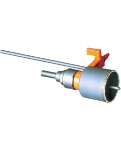 S-Lock Tile Hole Saw