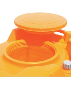 Super Lorry Tank Lid 1อัน