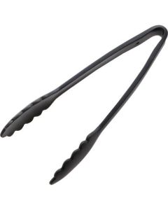 แหนบซิลิโคน 178mm Black