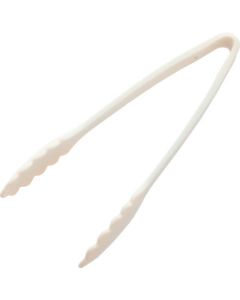 แหนบซิลิโคน 178mm White