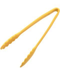 แหนบซิลิโคน 178mm Yellow
