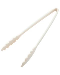 แหนบซิลิโคน 288mm White