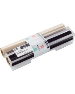 ผ้าหมึกเติม Bepop CPM-200 สีดำ