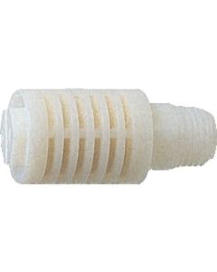 Silencer (for air)