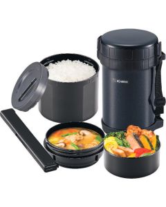 Lunchi Thermos