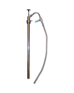 Manual Pump for Drum