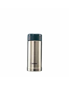 กระติกน้ำสุญญากาศ Twist Open 0.50 ลิตร Stainless Silver