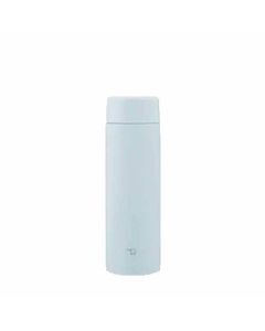 กระติกน้ำสุญญากาศ Twist Open 0.60 ลิตร Light Gray