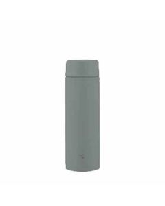 กระติกน้ำสุญญากาศ Twist Open 0.60 ลิตร Dark Gray