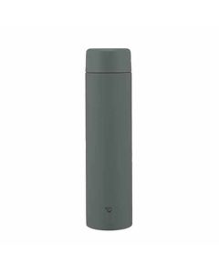 กระติกน้ำสุญญากาศ Twist Open 0.72 ลิตร Dark Gray