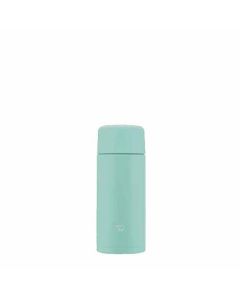 กระติกน้ำสุญญากาศ Twist Open 0.25 ลิตร Mint Green