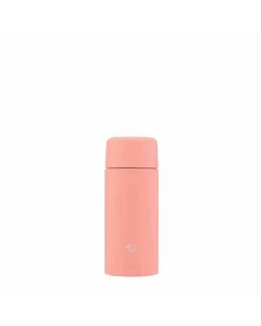 กระติกน้ำสุญญากาศ Twist Open 0.25 ลิตร Pink