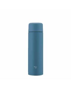 กระติกน้ำสุญญากาศ Twist Open 0.35 ลิตร Blue