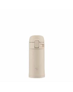 กระติกน้ำสุญญากาศ One Touch Open 0.20 ลิตร Cream