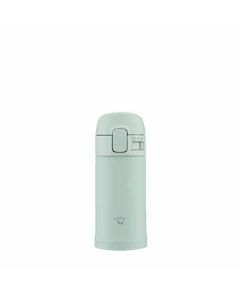 กระติกน้ำสุญญากาศ One Touch Open 0.20 ลิตร Green