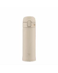 กระติกน้ำสุญญากาศ One Touch Open 0.30 ลิตร Cream