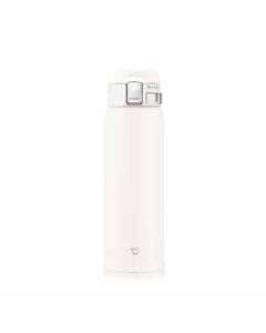 กระติกน้ำสุญญากาศ One Touch Open 0.48 ลิตร White