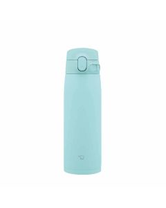 กระติกน้ำสุญญากาศ One Touch Open 0.60 ลิตร Light Blue