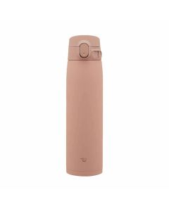 กระติกน้ำสุญญากาศ One Touch Open 0.72 ลิตร Brown