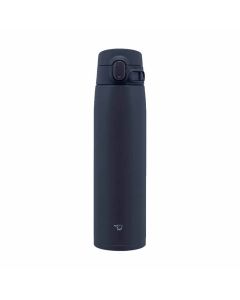 กระติกน้ำสุญญากาศ One Touch Open 0.72 ลิตร Navy