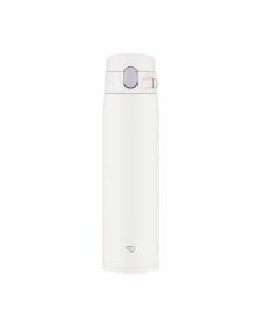 กระติกน้ำสุญญากาศ One Touch Open 0.72 ลิตร White