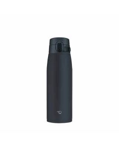 กระติกน้ำสุญญากาศ One Touch Open 0.83 ลิตร Black