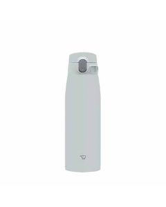 กระติกน้ำสุญญากาศ One Touch Open 0.83 ลิตร Gray