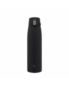 กระติกน้ำสุญญากาศ One Touch Open 0.95 ลิตร Black