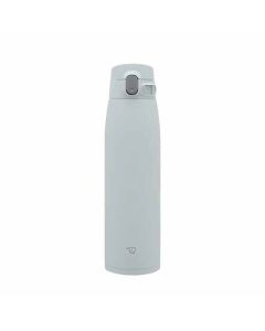 กระติกน้ำสุญญากาศ One Touch Open 0.95 ลิตร Gray