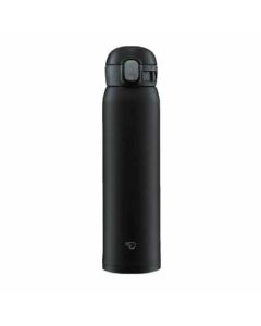 กระติกน้ำสุญญากาศ One Touch Open 0.60 ลิตร Black