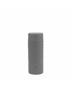 กระติกน้ำสุญญากาศ Twist Open 0.36 ลิตร Medium Gray