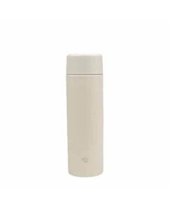 กระติกน้ำสุญญากาศ Twist Open 0.48 ลิตร Sand Beige