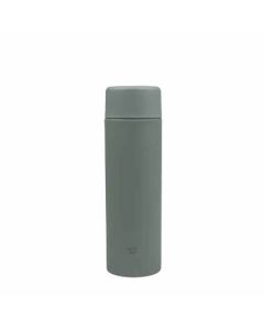 กระติกน้ำสุญญากาศ Twist Open 0.48 ลิตร Matt Green