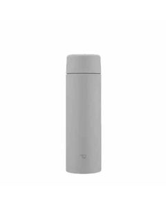 กระติกน้ำสุญญากาศ Twist Open 0.48 ลิตร Medium Gray
