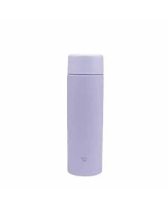 กระติกน้ำสุญญากาศ Twist Open 0.48 ลิตร Lilac Purple