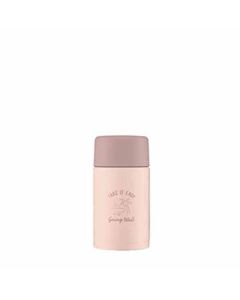 กระติกน้ำสุญญากาศ Twist Open 0.24 ลิตร Pink
