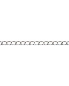 Stainless Steel Mantel Chain 1เส้น