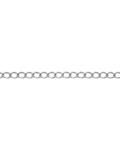 โซ่หิ้งสแตนเลส 2.3mm x 30m