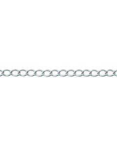 Stainless Sus316 Wide Mantel Chain