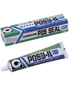 Modified Silicone SealantPOS Seal 10เส้น