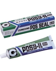 Modified Silicone SealantPOS Seal 10เส้น