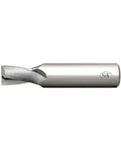Straight Shank Key Way Slotting