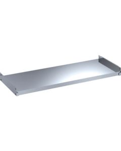 Additional Shelves for Medium-Duty Stainless Steel Shelving