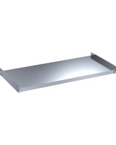 Additional Shelves for Medium-Duty Stainless Steel Shelving