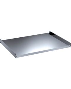 Additional Shelves for Medium-Duty Stainless Steel Shelving