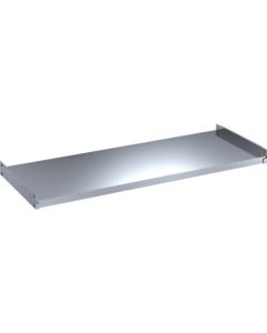 Additional Shelves for Medium-Duty Stainless Steel Shelving