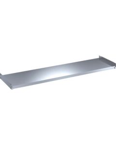 Additional Shelves for Medium-Duty Stainless Steel Shelving