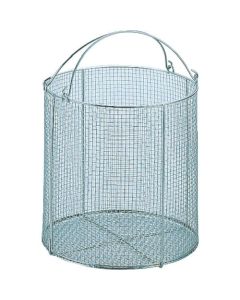 Stainless Steel Basket